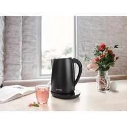 Электрочайник Gorenje K17TRB (Black) Thumb