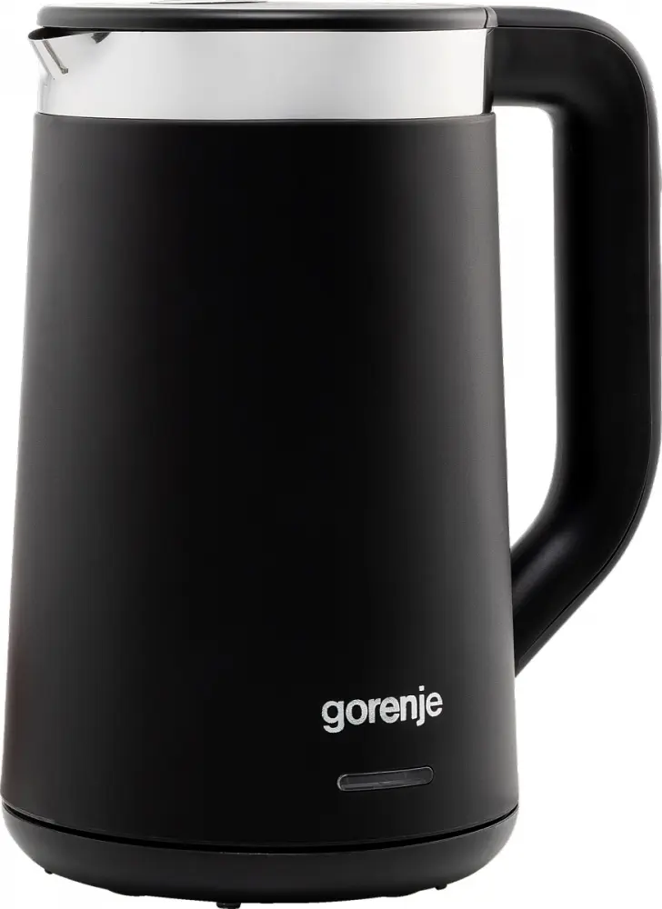Электрочайник Gorenje K17TRDW (Black)