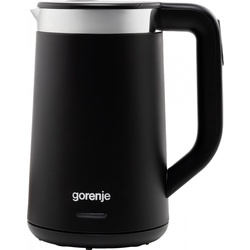 Электрочайник Gorenje K17TRDW (Black)