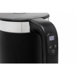 Электрочайник Gorenje K17TRDW (Black) Thumb