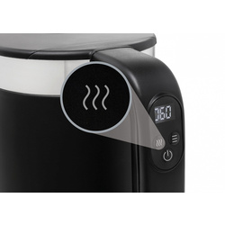 Электрочайник Gorenje K17TRDW (Black) Thumb