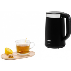 Электрочайник Gorenje K17TRDW (Black) Thumb