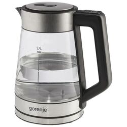 Электрочайник Gorenje K17TRG (Inox) Thumb