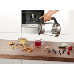 Электрочайник Gorenje K17TRG (Inox) Thumb