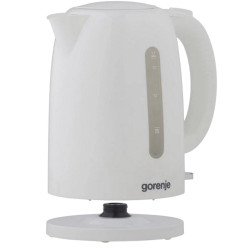 Электрочайник Gorenje K17W 1.7l (White) Thumb