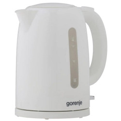 Электрочайник Gorenje K17W 1.7l (White) Thumb