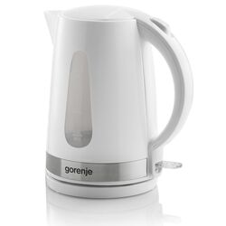 Fierbator electric Gorenje K17WE (White)