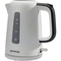 Электрочайник Gorenje K17XG (White) Thumb