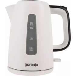Электрочайник Gorenje K17XG (White)