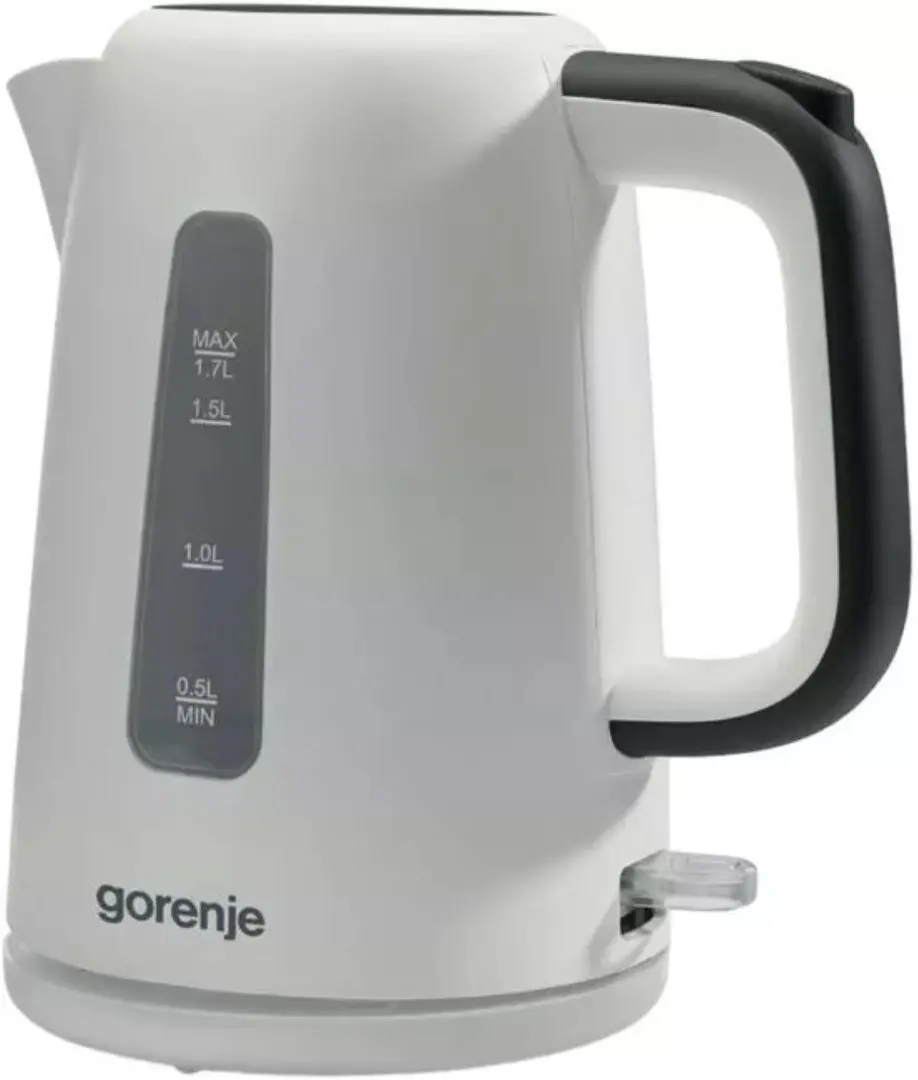 Электрочайник Gorenje K17XG (White)