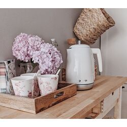 Электрочайник Gorenje Retro Collection K15RL (Champagne) Thumb