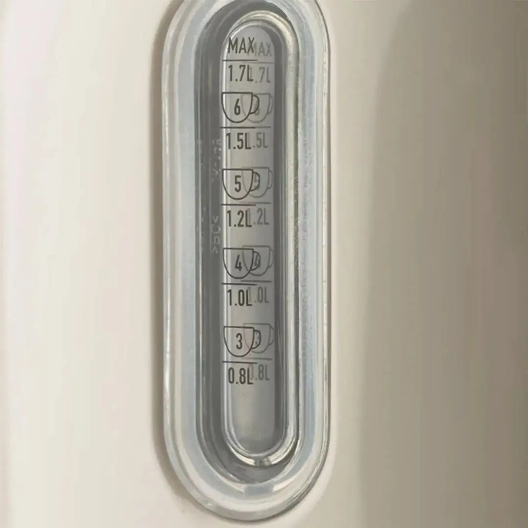 Электрочайник Haden Dorset HAD209207 (Beige) - 3