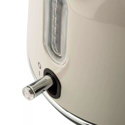 Электрочайник Haden Dorset HAD209207 (Beige) Thumb