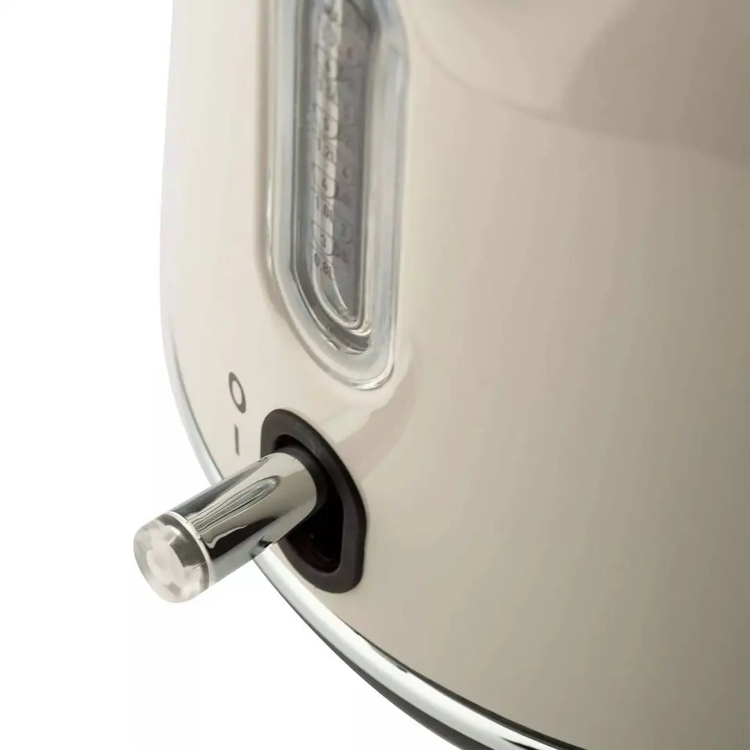 Электрочайник Haden Dorset HAD209207 (Beige) - 5