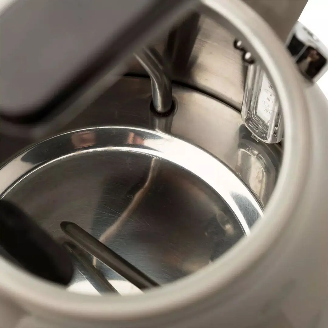 Электрочайник Haden Dorset HAD209207 (Beige) - 6