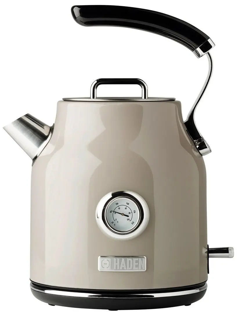 Электрочайник Haden Dorset HAD209207 (Beige)