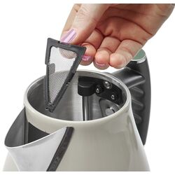 Электрочайник Haden HAD209221 (Grey/Black) Thumb