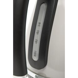 Электрочайник Haden HAD209221 (Grey/Black) Thumb