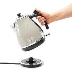 Электрочайник Haden HAD209221 (Grey/Black) Thumb