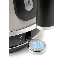 Электрочайник Haden HAD209221 (Grey/Black) Thumb