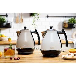 Электрочайник Haden HAD209221 (Grey/Black) Thumb