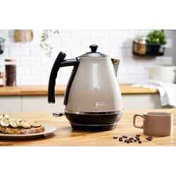 Электрочайник Haden HAD209221 (Grey/Black) Thumb