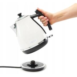 Электрочайник Haden HAD209238 (White/Black) Thumb