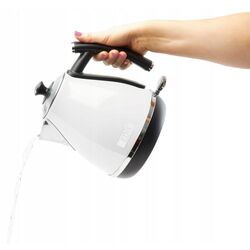 Электрочайник Haden HAD209238 (White/Black) Thumb