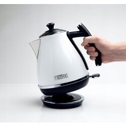 Электрочайник Haden HAD209238 (White/Black) Thumb