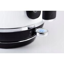 Электрочайник Haden HAD209238 (White/Black) Thumb