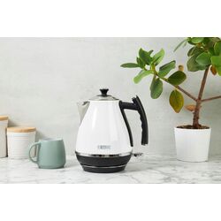 Электрочайник Haden HAD209238 (White/Black) Thumb