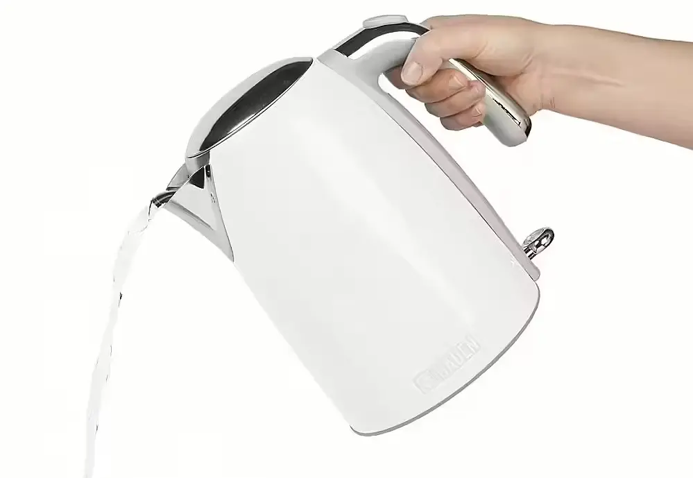 Электрочайник Haden HAD211804 (White)