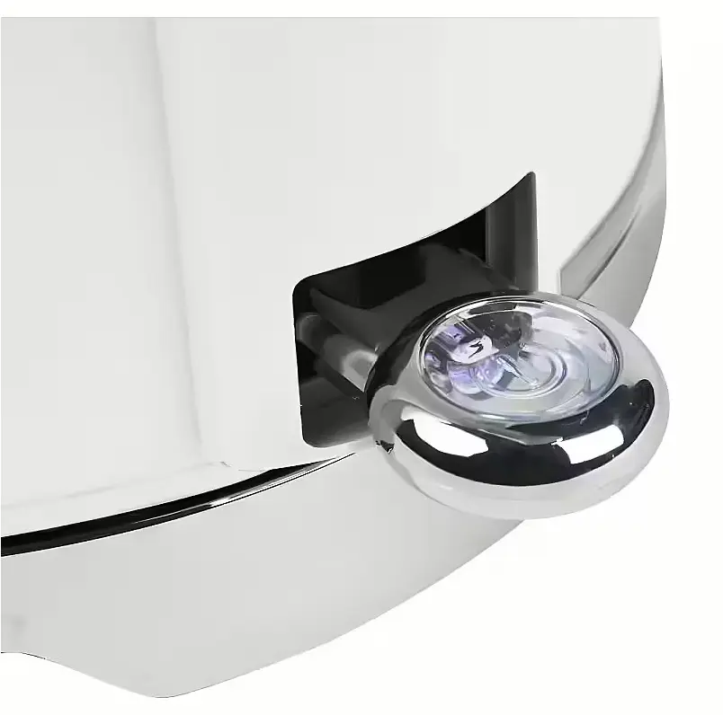 Электрочайник Haden HAD211804 (White)