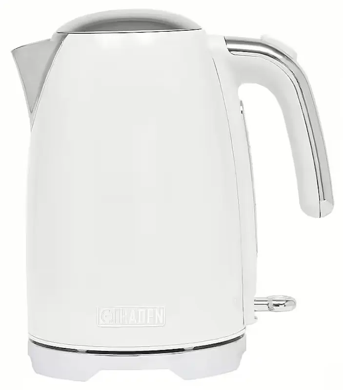 Электрочайник Haden HAD211804 (White)