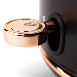 Электрочайник Haden Heritage (Black/Copper) Thumb