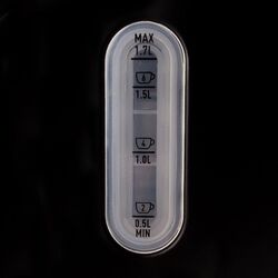 Электрочайник Haden Heritage (Black/Copper) Thumb