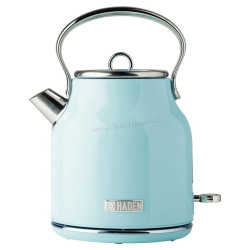 Электрочайник Haden Heritage HAD209160 (Turquoise)