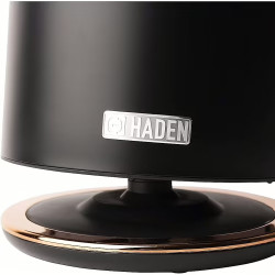 Электрочайник Haden Heritage HAD209184 (Black) Thumb