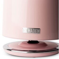 Электрочайник Haden Heritage (Rose Pink) Thumb