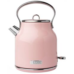 Электрочайник Haden Heritage (Rose Pink)
