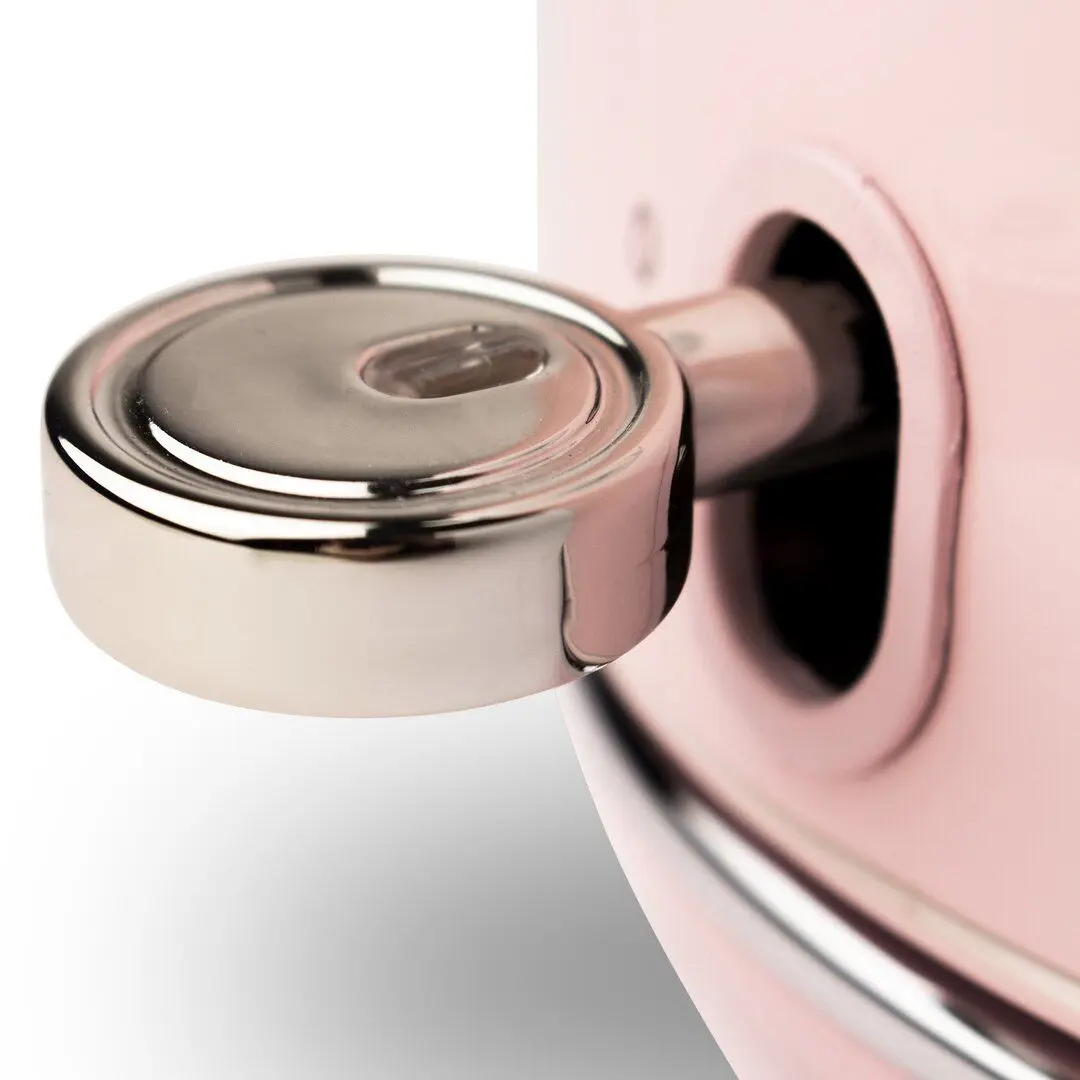 Электрочайник Haden Heritage (Rose Pink) - 5