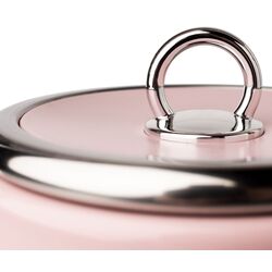 Электрочайник Haden Heritage (Rose Pink) Thumb