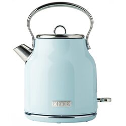 Электрочайник Haden Heritage (Turquoise)