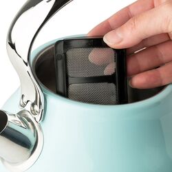 Электрочайник Haden Heritage (Turquoise) Thumb