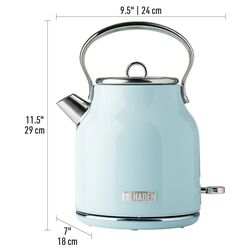 Электрочайник Haden Heritage (Turquoise) Thumb