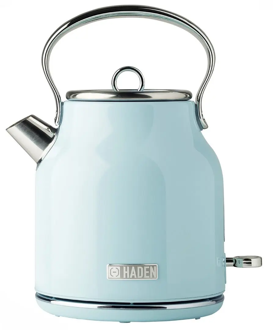Электрочайник Haden Heritage (Turquoise)