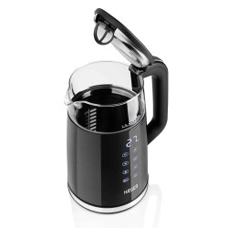 Fierbator electric Haeger DigiGlass EK-DIG.028A 1.7l (Black) Thumb