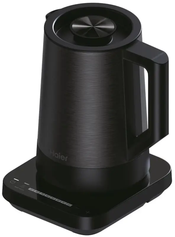 Fierbator electric Haier I-Master 5 HKE5A 011 (Black) - 2