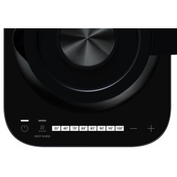 Fierbator electric Haier I-Master 5 HKE5A 011 (Black) Thumb