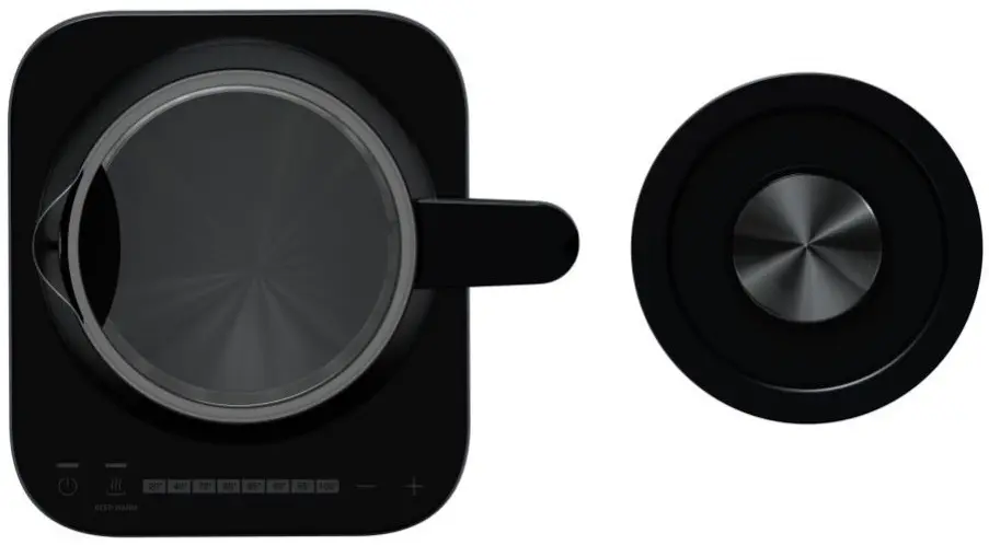 Fierbator electric Haier I-Master 5 HKE5A 011 (Black) - 4